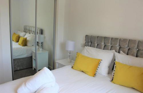 Work Rest and Stay at Gunwharf Quays - Foto 39