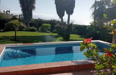 Villa Carioca - with private pool, marvelous garden and amazing ocean view - Foto 36