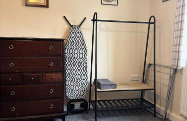 Cosy Warm, Sleeps 6, Bath, Central Ryde - Photo 12