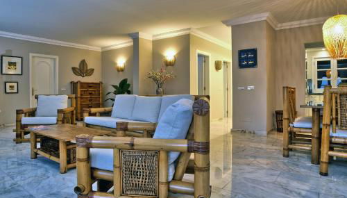 Casa Natalie La Marina - Foto 4