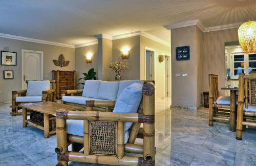 Casa Natalie La Marina - Foto 4