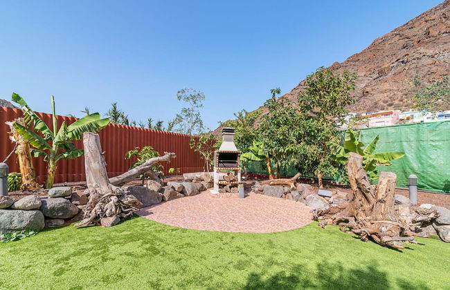 Sol Mogan Suites - Foto 5