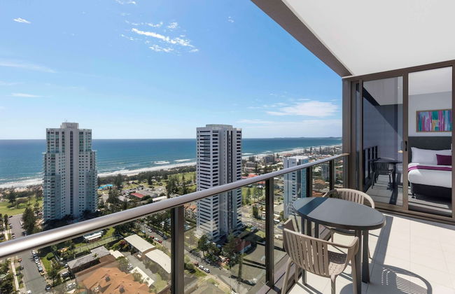 Avani Broadbeach Residences - Photo 15