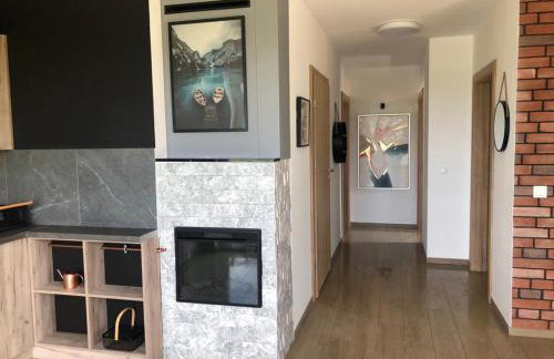 Domki Loft nad Stawem 4d4dz - Foto 33