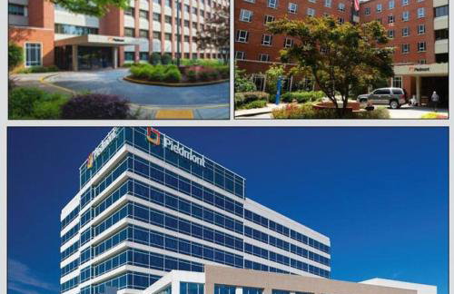 Renovated, Pet friendly, Yard, 2 Miles to Downtown - Photo 4