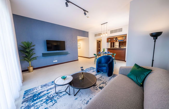 Mabaat - Marina 1 - 251 - Foto 22