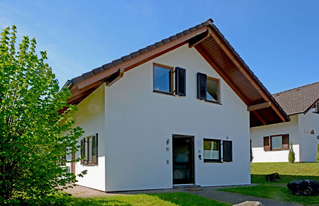 Dorf 4/Haus 10 - Foto 39