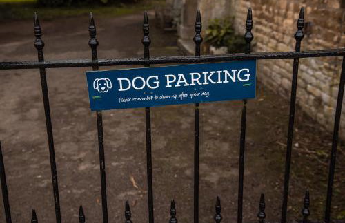 No.3 The Old Coach House - Foto 38