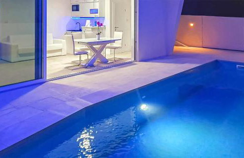 Villa With Swimming Pool - Foto 16