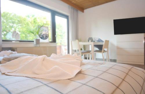 Schonungen 06 - Apartment für Firmen - Foto 6