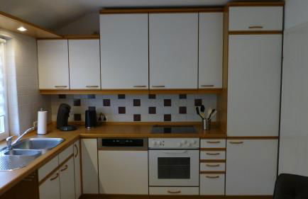 Ferienwohnung Heidestern - Foto 17