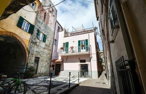 La Zuacca, luminoso appartamento con terrazzo - Foto 19