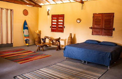 Beach House- KiteAliCori , Macapa' - Foto 10