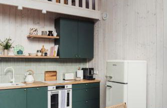 Garczovka - domki, jacuzzi, sauna - Foto 38