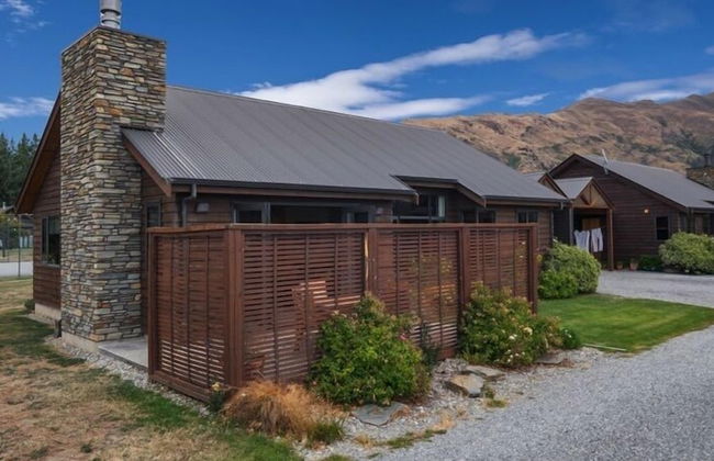 Heritage Villa 5 - Foto 13