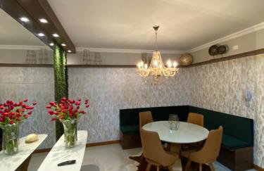 Residencial Don Alfredo-Luxo Gramado 2 km do centro locação de temporada - Foto 6