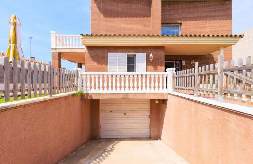 Dorada Villa Planetcostadorada - Photo 55