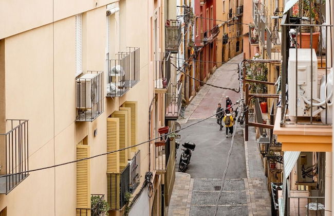 Unik Vacation Santes Creus - Foto 41