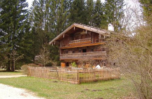 Landhaus Fürberger - Foto 25