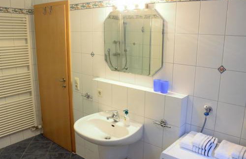 Seeholiday - Ferienwohnung Korte - Foto 7