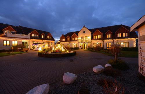 Hotelanlage Tarnewitzer Hof - Foto 36