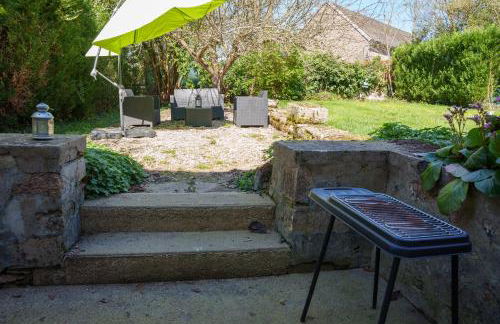 Gîte du Manoir - Foto 39