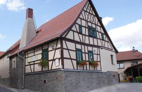 Drachenschwanz am Thuringian Sea - Foto 1