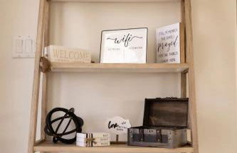 Desert RanchHouse - Foto 19