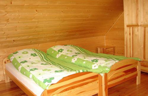 Agroturystyka Śliwkowy Sad - Foto 11