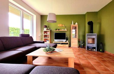 Ferienwohnung am Plauer See - Foto 5