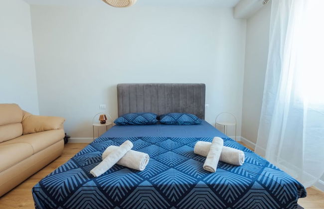 Grandpa s Apartment - Free Parking - Foto 8