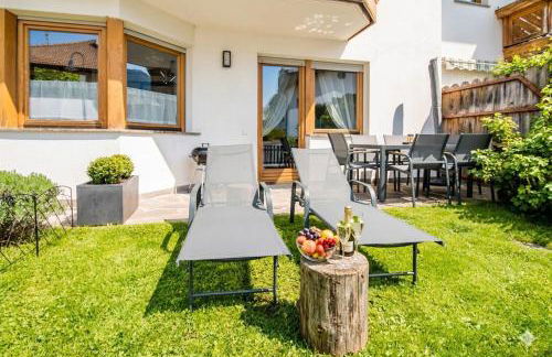 Stadtnestl Apartment - Foto 44