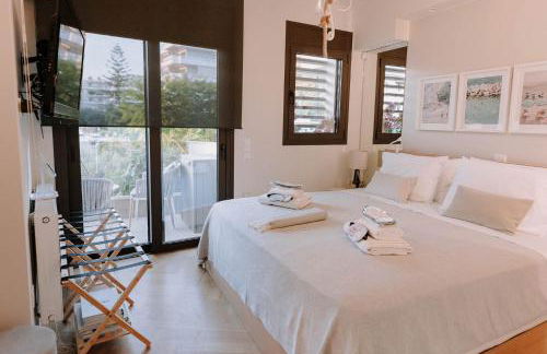 Aldi Seaside Suite - Foto 14