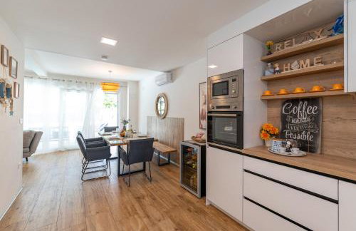 Villa Relax Home Sun - Photo 16