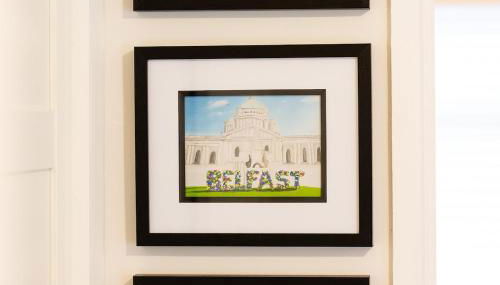 The Belfast Snug - Foto 3