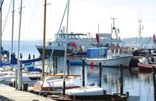 Ferienhaus, Tessmannsdorf - Foto 24