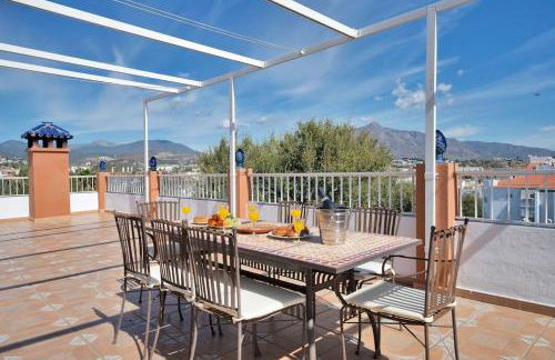 Apartamento con jacuzzi y parking en San Pedro - DEL VALLE 72 2 - Photo 30