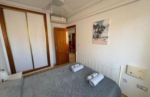 Apartamento VICTORIA Cabo Roig - Foto 11