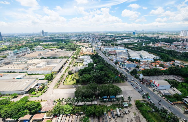 Exclusive Studio Apartment Springwood Residence - Foto 32