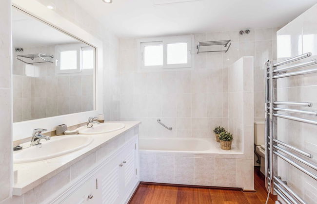 Villa Los Naranjos 7 - Foto 15