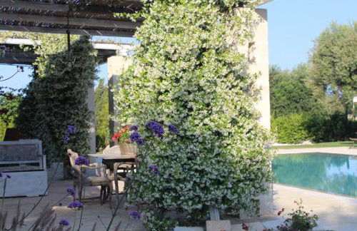 Masseria Verbena suites - Foto 8