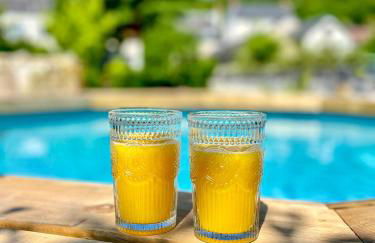 Gîte Saint Joseph - Foto 6