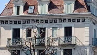 Elegant studio face au lac Leman - Foto 3