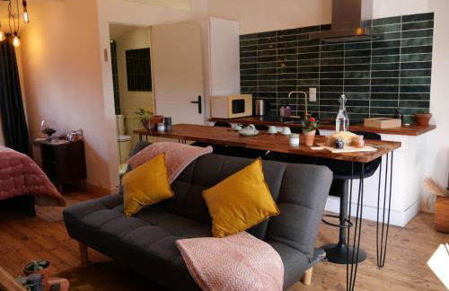 Le Grenier Du Botaniste - Foto 8