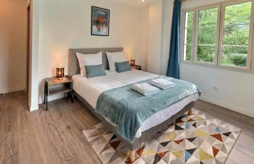 Superbe, T3 spacieux 78 m2, Neuf, Parking, Balcon - Foto 2