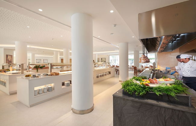 Hipotels Bahía Grande Aparthotel - Photo 50