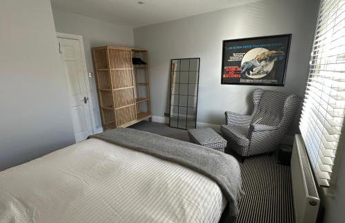 Roseleigh Cottage in the Heart of Cookham - Foto 13