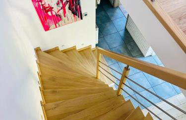 Dom nad jeziorem Miedwie, Zieleniewo - Foto 21