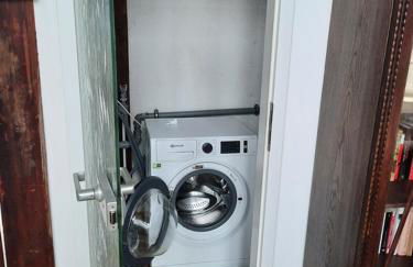 Ferienwohnung Altes Künstleratelier Weimar - Foto 11