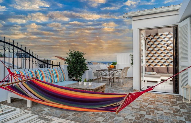 Marayas Modern Loft - Marayas Modern Loft - Foto 10